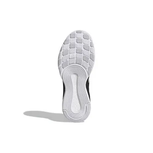 Adidas shoes - Adidas Crazyflight FY1638 - Crazyflight - FY1638 - Black 4