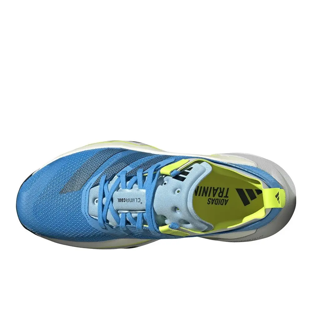 Adidas shoes - adidas Rapidmove Pro Training - Rapidmove Pro Training - JQ0971 - Blue 2