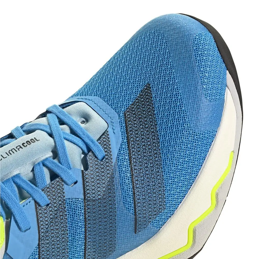 Adidas shoes - adidas Rapidmove Pro Training - Rapidmove Pro Training - JQ0971 - Blue 4