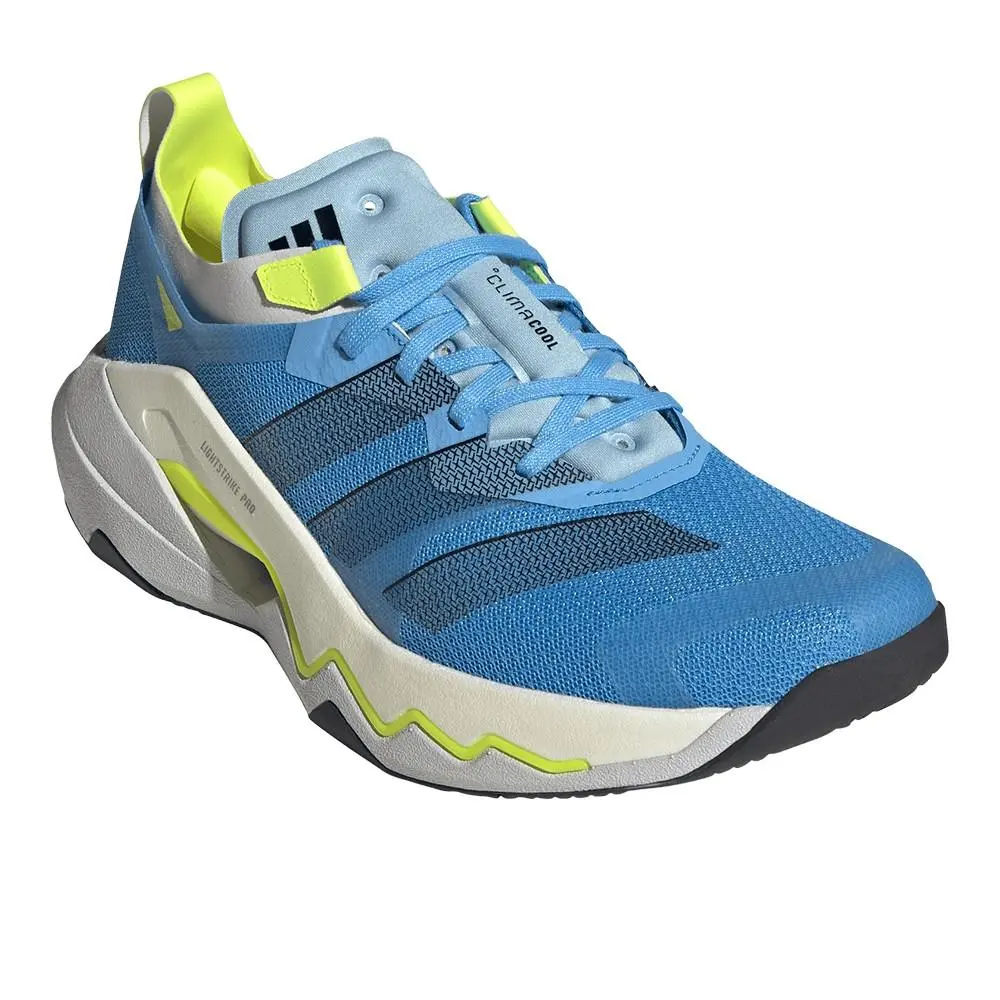 Adidas shoes - adidas Rapidmove Pro Training - Rapidmove Pro Training - JQ0971 - Blue 8