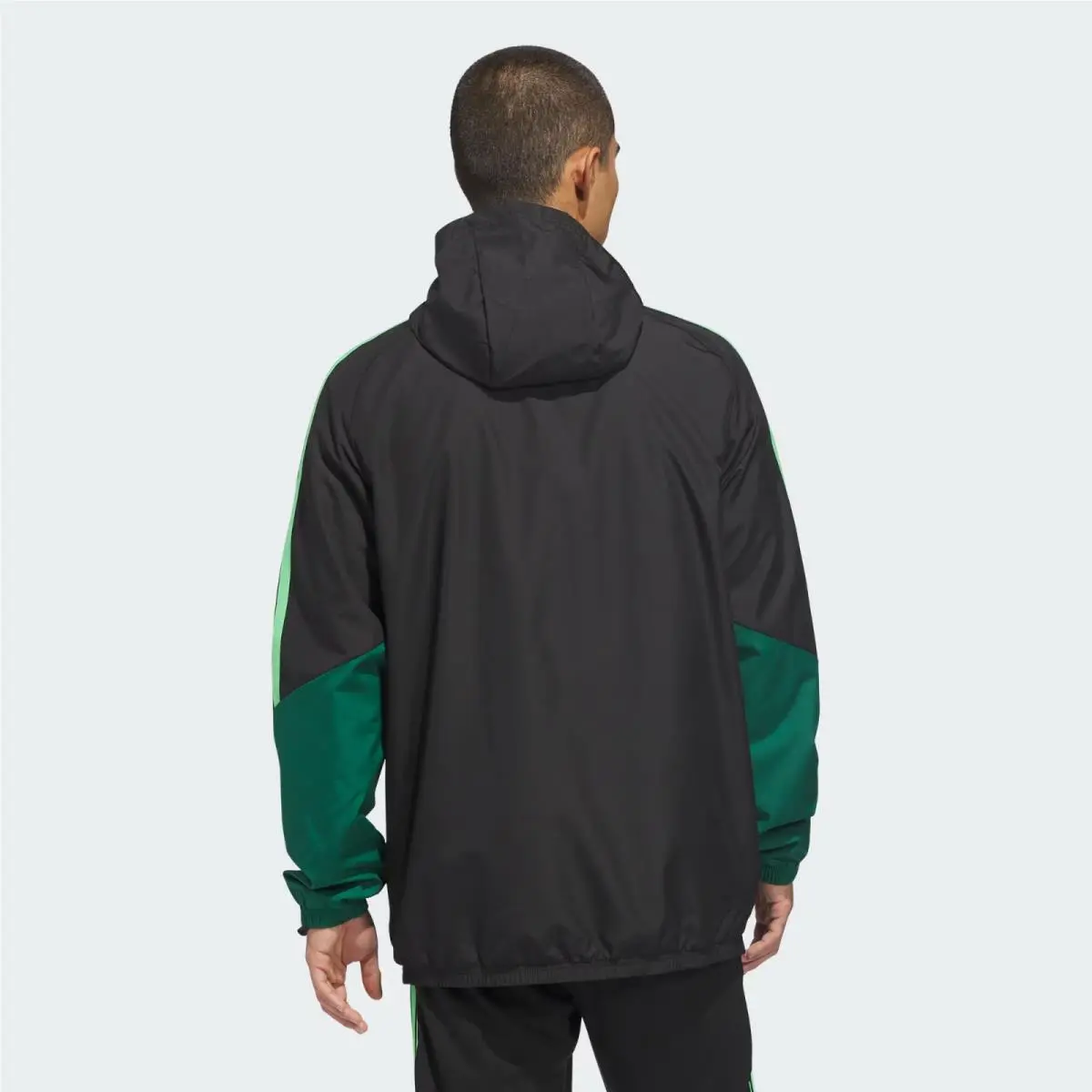 Adidas clothing - Black 1