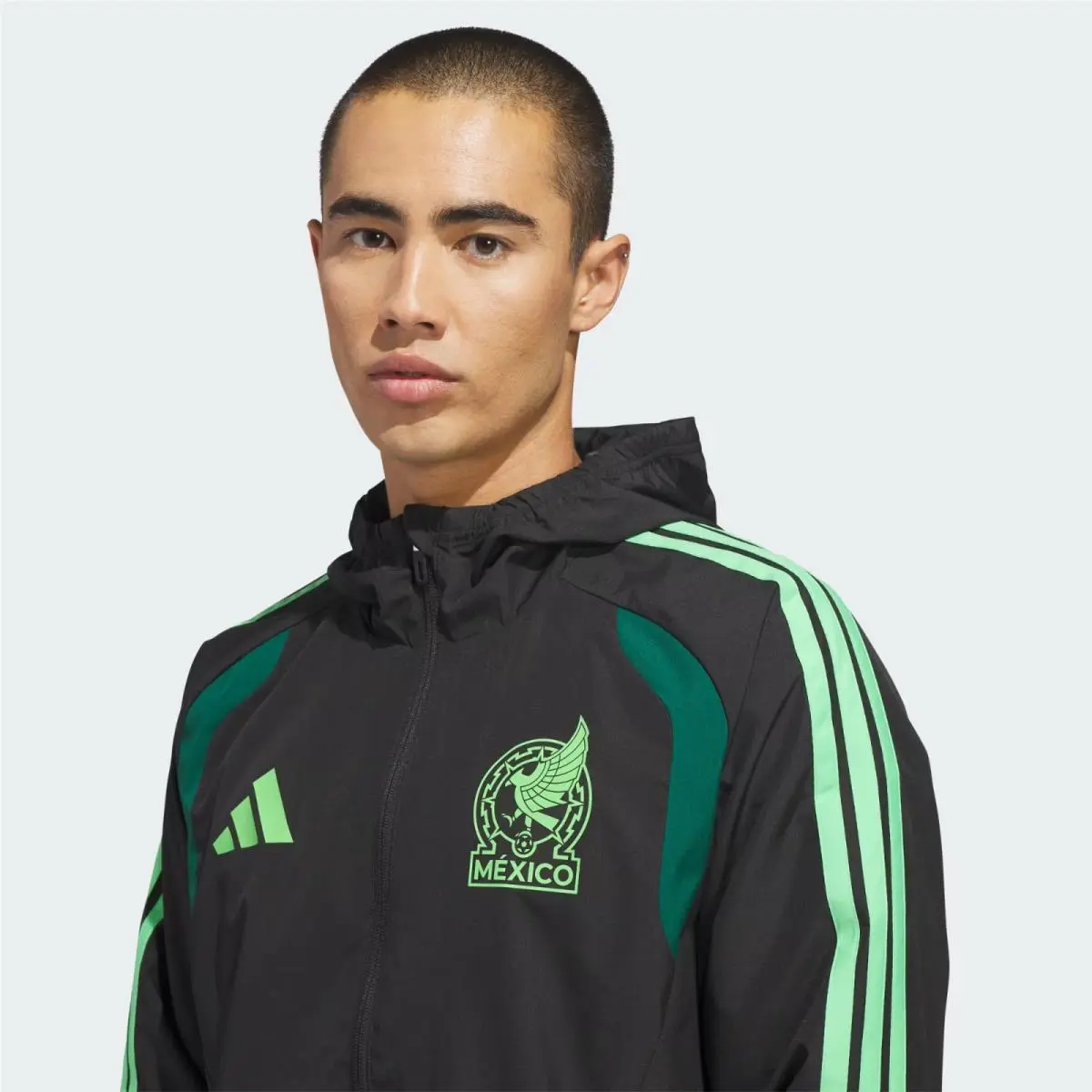 Adidas clothing - Black 2