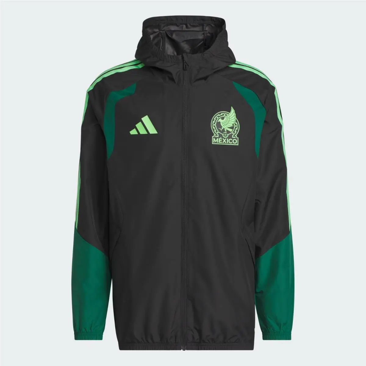 Adidas clothing - Black 4