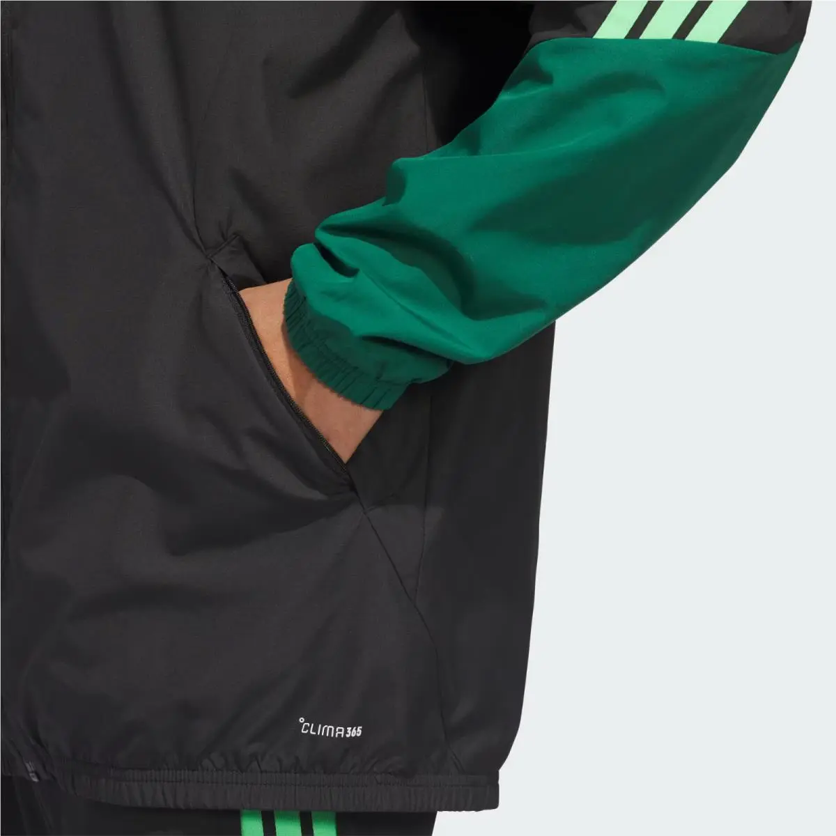 Adidas clothing - Black 3