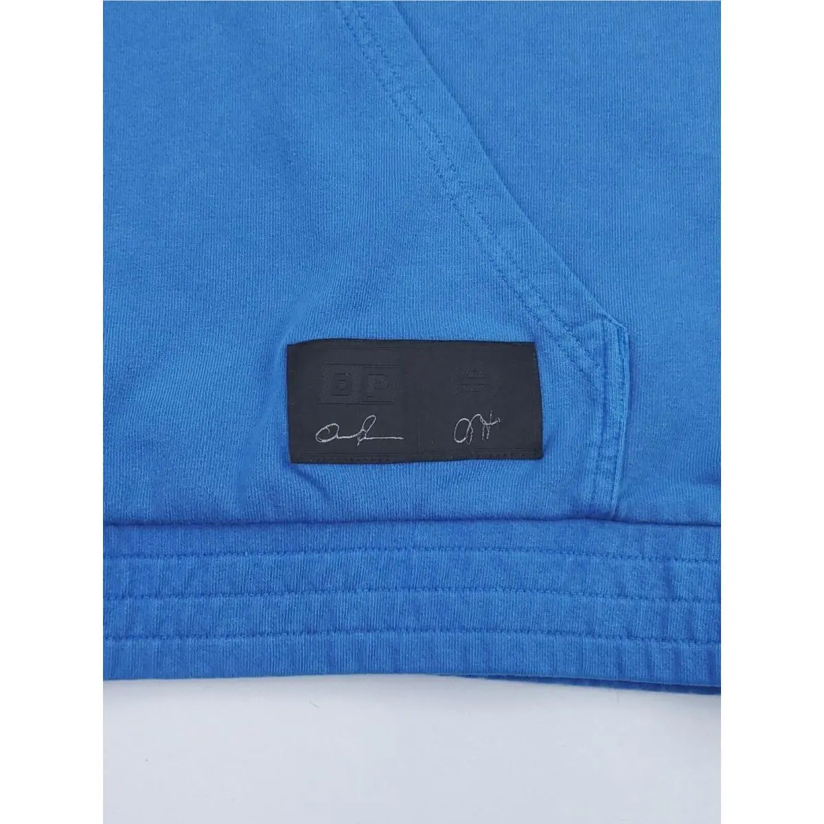 Adidas clothing - Blue 1