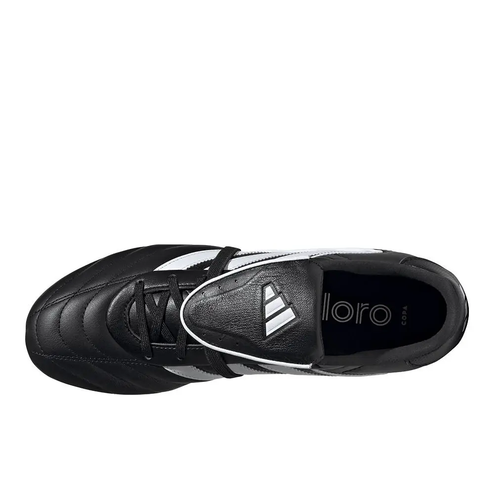 Adidas shoes - adidas Copa Gloro Ii Firm Ground Soccer Cleats - IG8740 - Black 2
