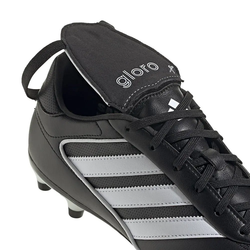 Adidas shoes - adidas Copa Gloro Ii Firm Ground Soccer Cleats - IG8740 - Black 5