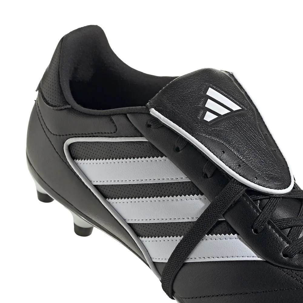 Adidas shoes - adidas Copa Gloro Ii Firm Ground Soccer Cleats - IG8740 - Black 12