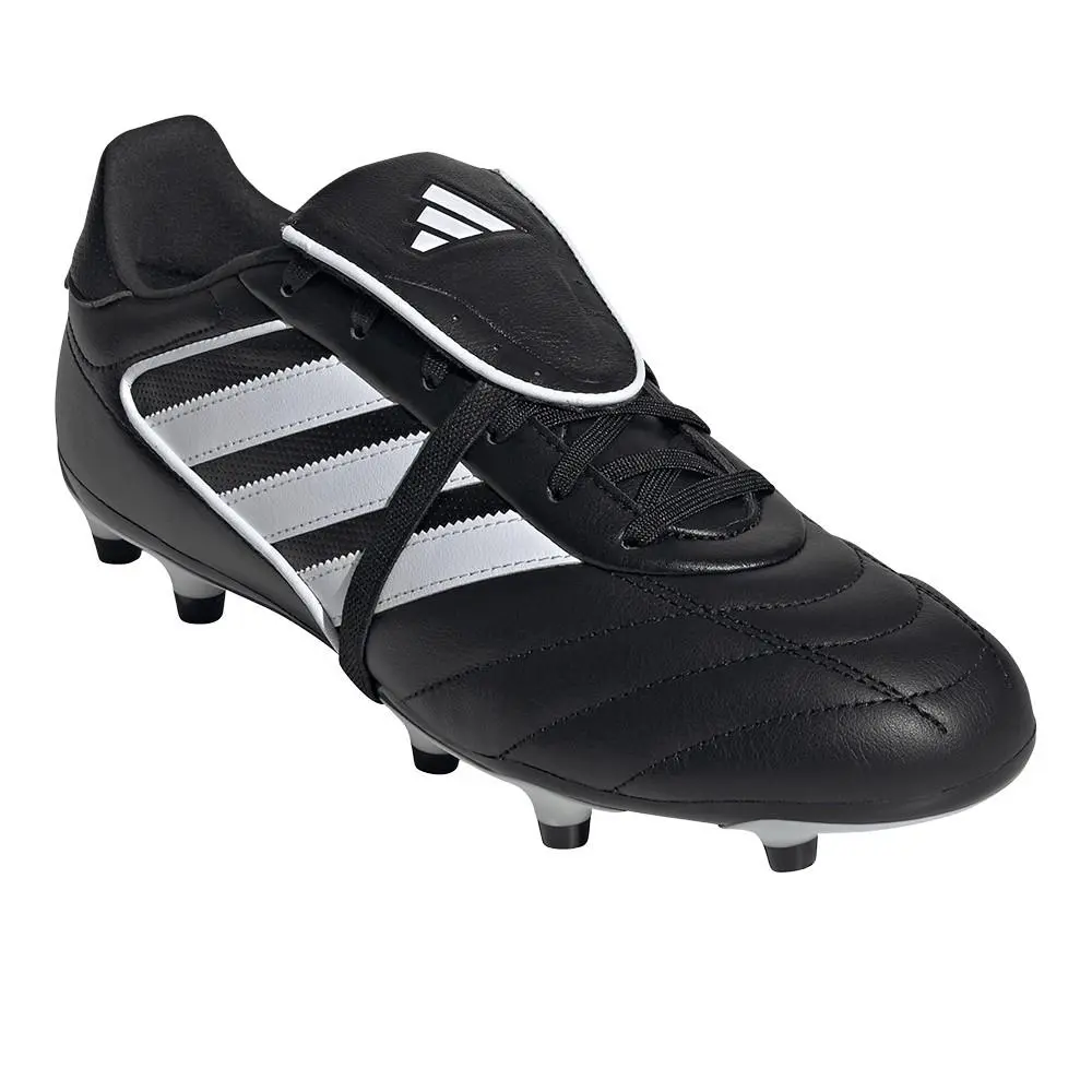 Adidas shoes - adidas Copa Gloro Ii Firm Ground Soccer Cleats - IG8740 - Black 8