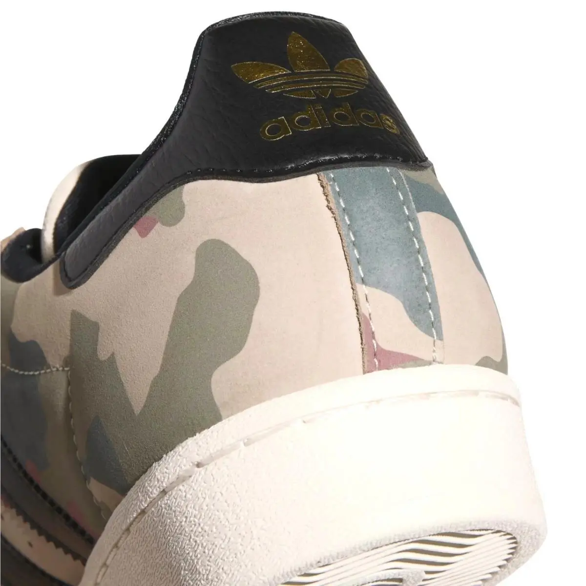 Adidas shoes - adidas Superstar ADV - Superstar ADV - Multicolor, Manufacturer: Khaki Three / Core Black / Chalk White 15
