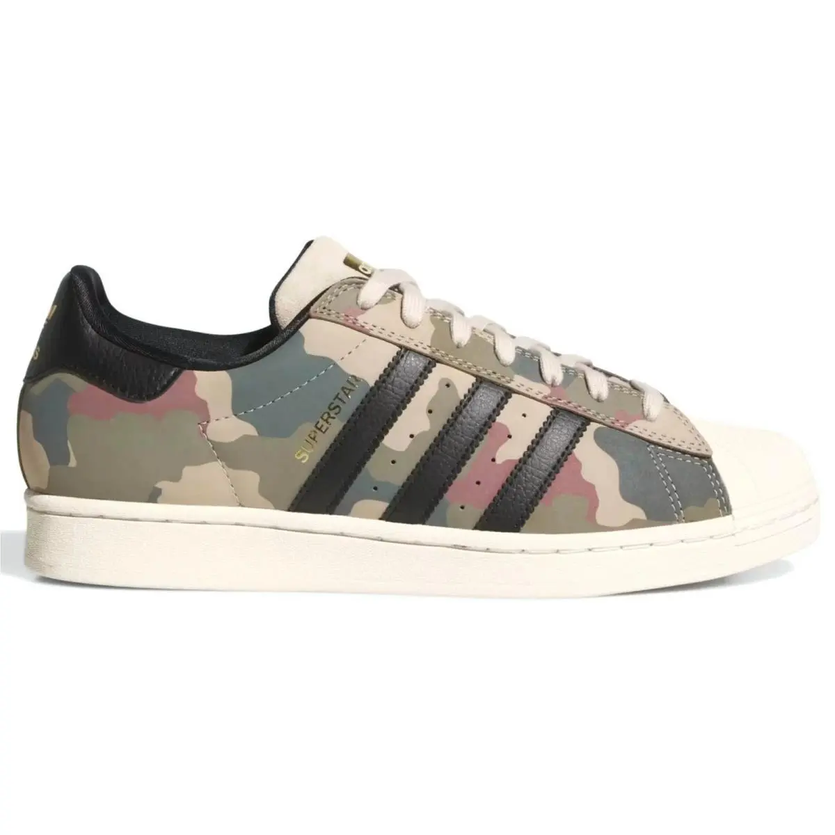 Adidas shoes - adidas Superstar ADV - Superstar ADV - Multicolor, Manufacturer: Khaki Three / Core Black / Chalk White 14