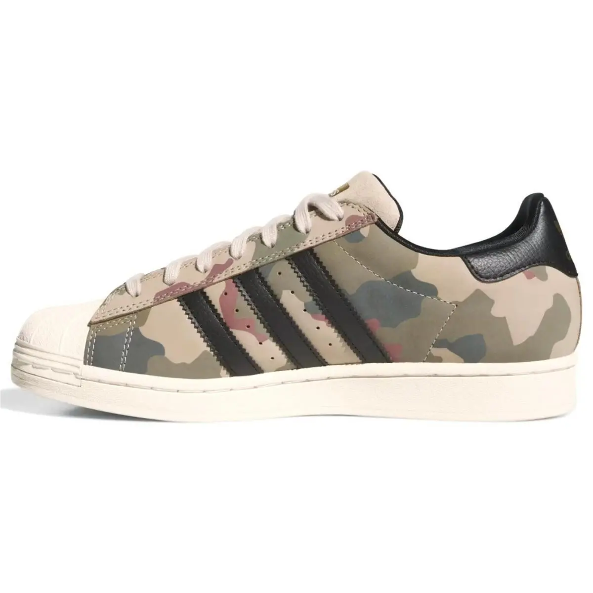 Adidas shoes - adidas Superstar ADV - Superstar ADV - Multicolor, Manufacturer: Khaki Three / Core Black / Chalk White 27