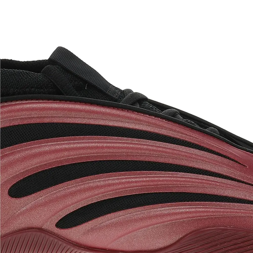 Adidas shoes - adidas Harden Volume 9 Basketball - IH7106 - Red 4