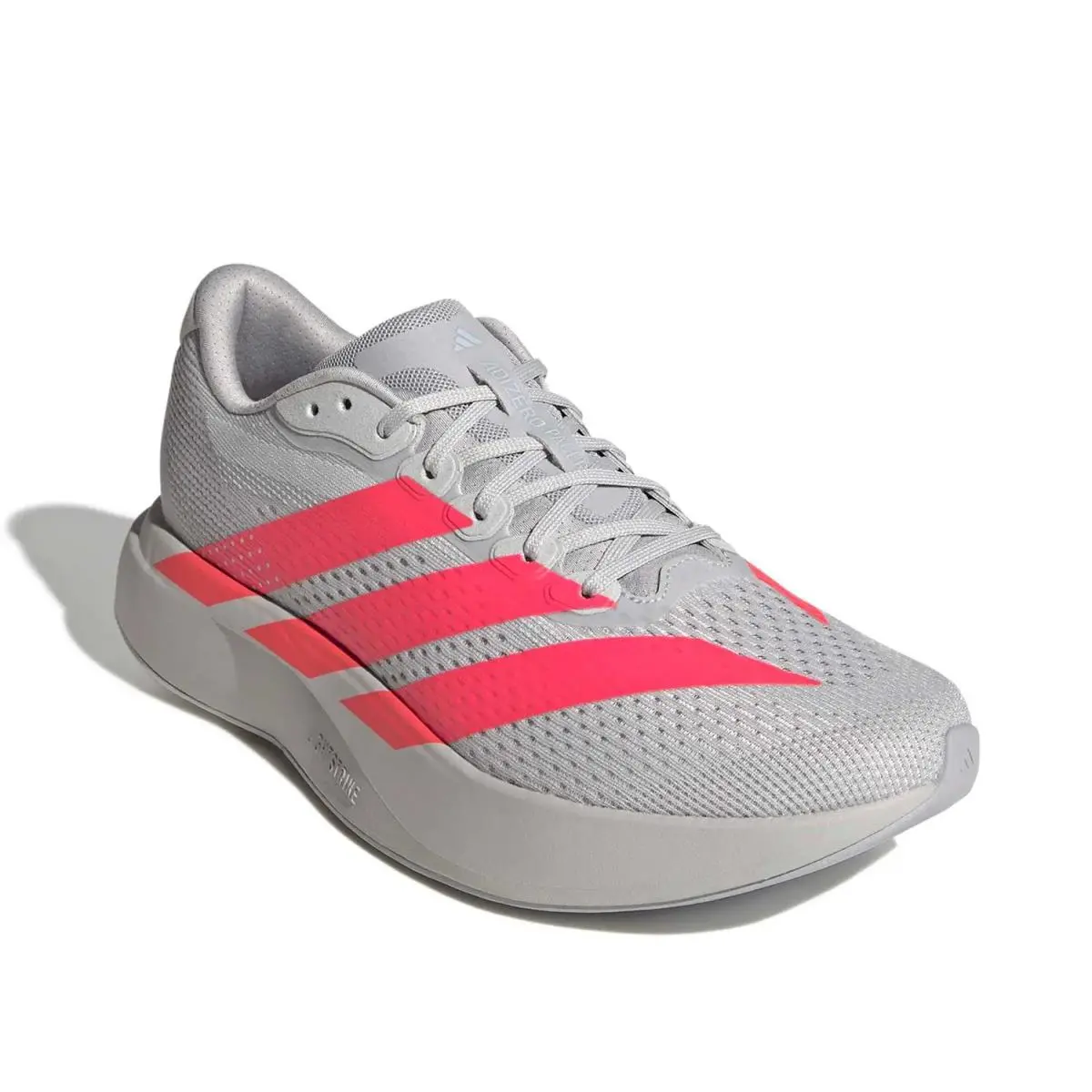 Man`s Athleisure Adidas Adizero Pacer Running Shoe