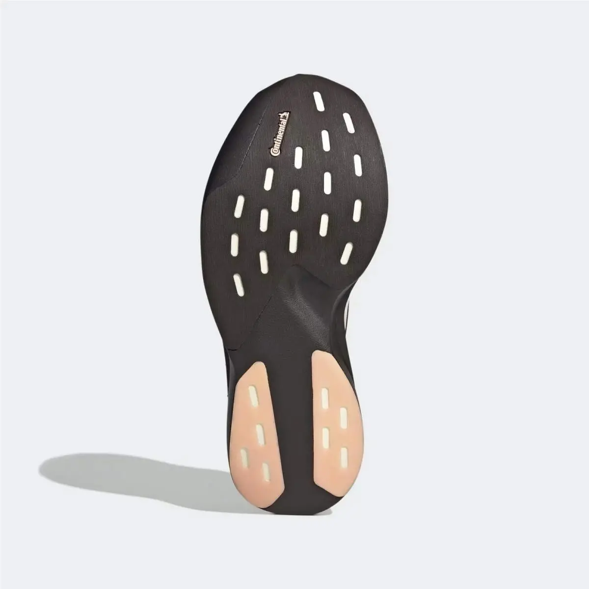 Adidas shoes - adidas Adizero Evo SL - Adizero Evo - KK1952 - Brown 9