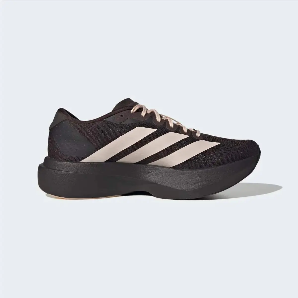 Adidas shoes - adidas Adizero Evo SL - Adizero Evo - KK1952 - Brown 7