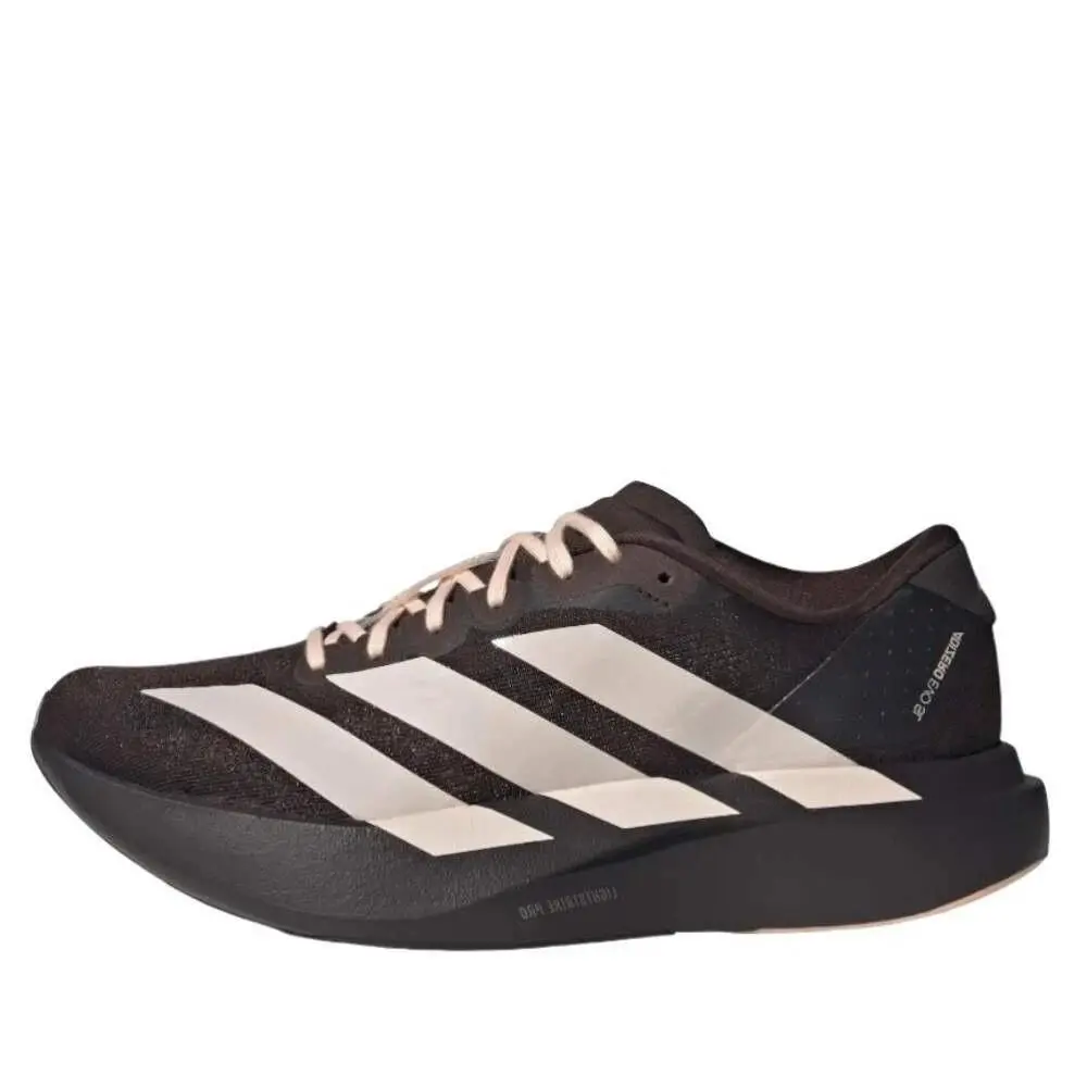 Adidas shoes - adidas Adizero Evo SL - Adizero Evo - KK1952 - Brown 10