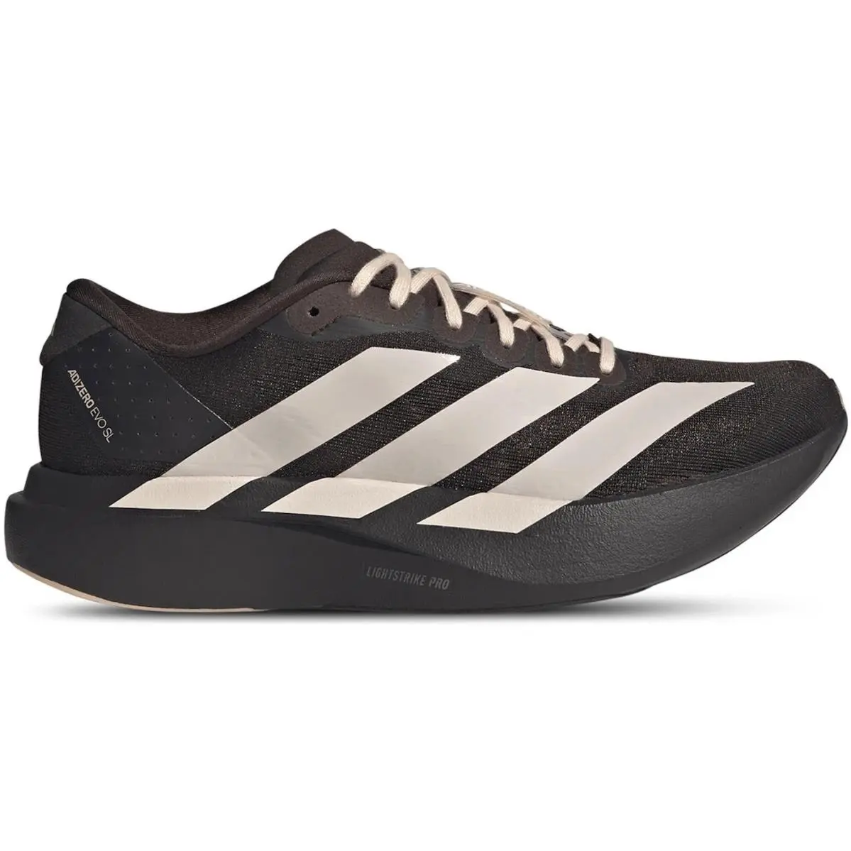 Adidas shoes - adidas Adizero Evo SL - Adizero Evo - KK1952 - Brown 6