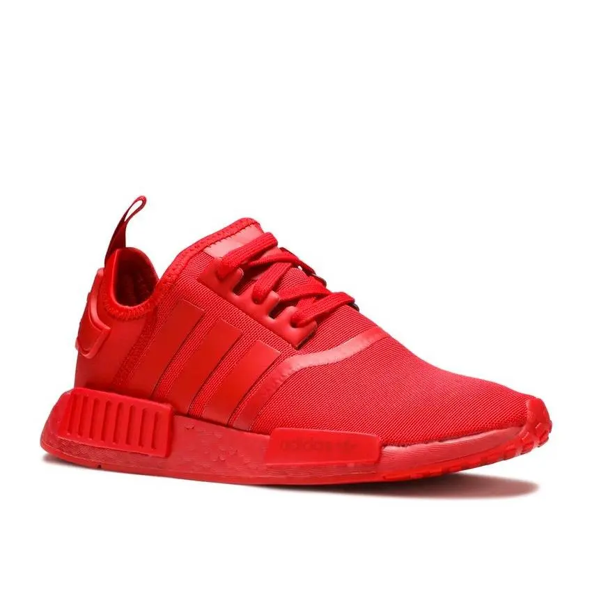 Adidas shoes - Red 0