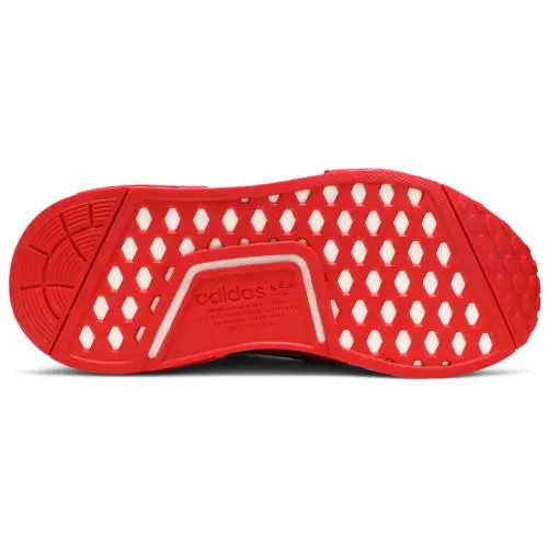Adidas shoes - Red 3