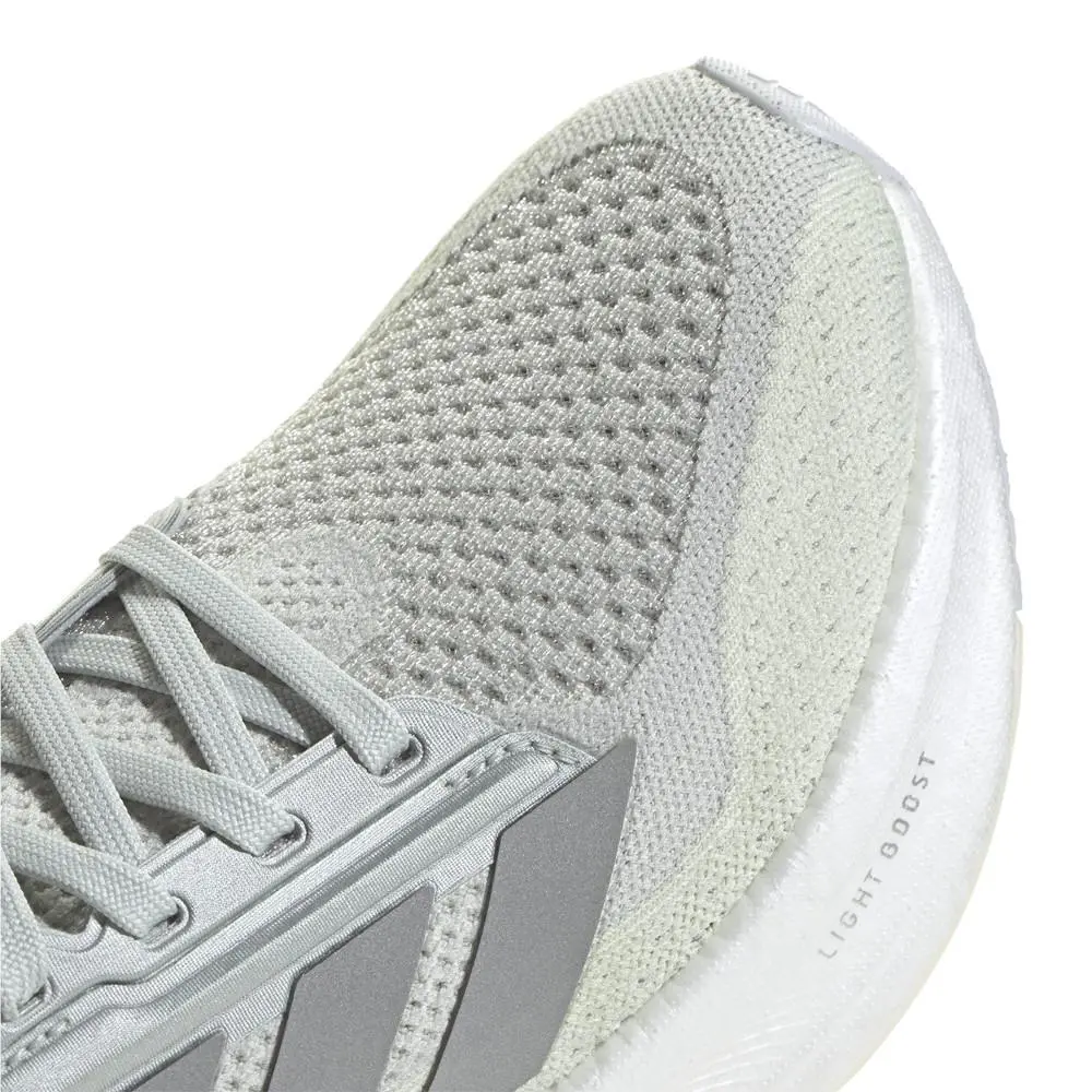 Adidas shoes - adidas Ultraboost Ultra Boost 5X Running - JH9023 - Grey, Silver 12
