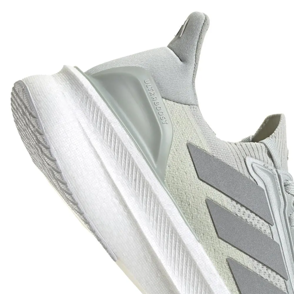 Adidas shoes - adidas Ultraboost Ultra Boost 5X Running - JH9023 - Grey, Silver 13