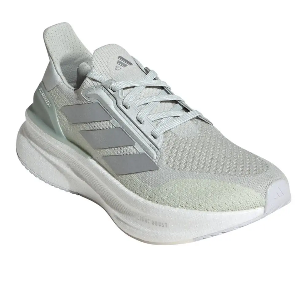 Adidas shoes - adidas Ultraboost Ultra Boost 5X Running - JH9023 - Grey, Silver 8