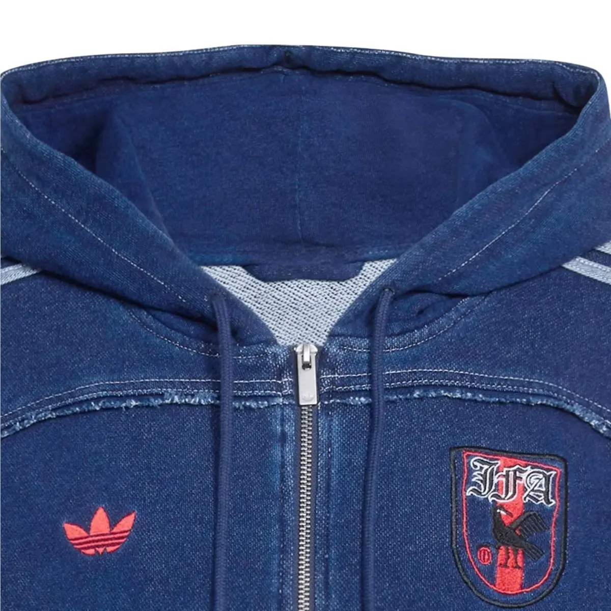 Adidas clothing - Blue 10