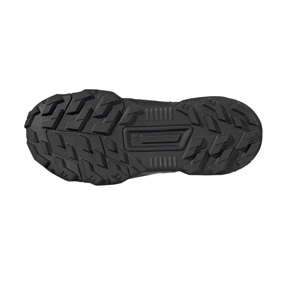 Adidas shoes - adidas Terrex Unity Leather Mid Rain.Rdy Hiking - IF4977 - Black 9