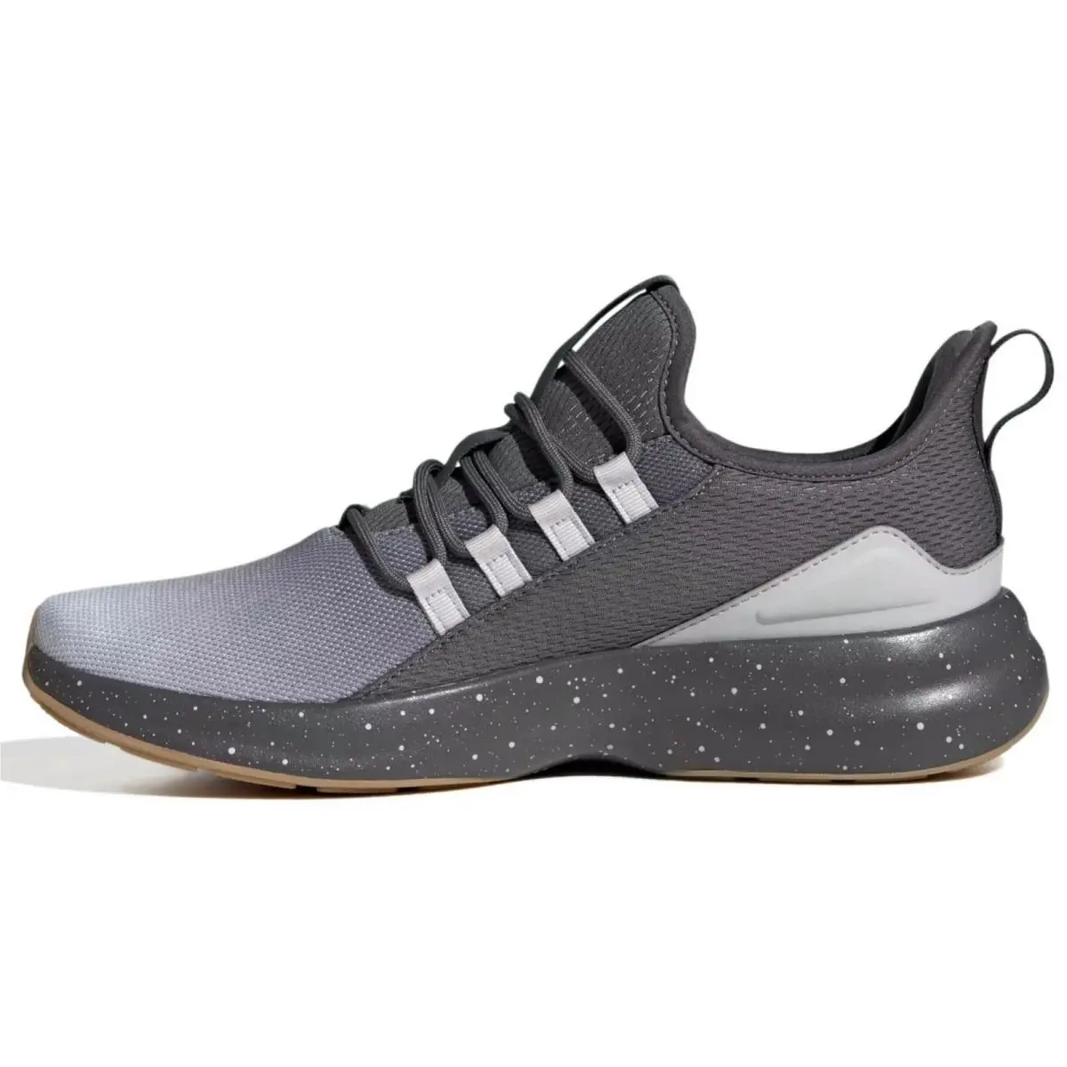 Adidas shoes - Adidas Originals LITE RACER ADAPT 8.0 - Gray, Manufacturer: Grey Five / Grey Two / Gum 0