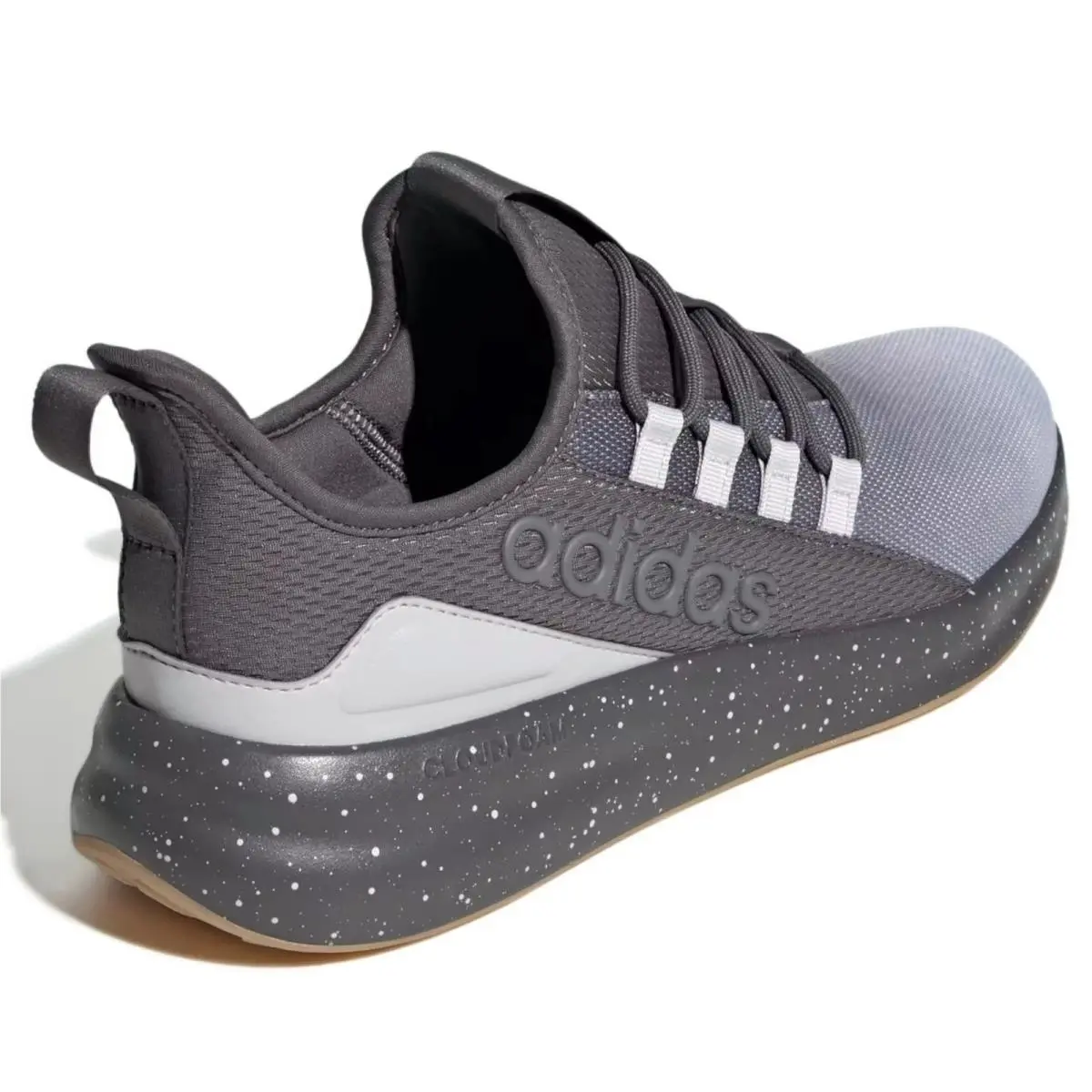 Adidas shoes - Adidas Originals LITE RACER ADAPT 8.0 - Gray, Manufacturer: Grey Five / Grey Two / Gum 1
