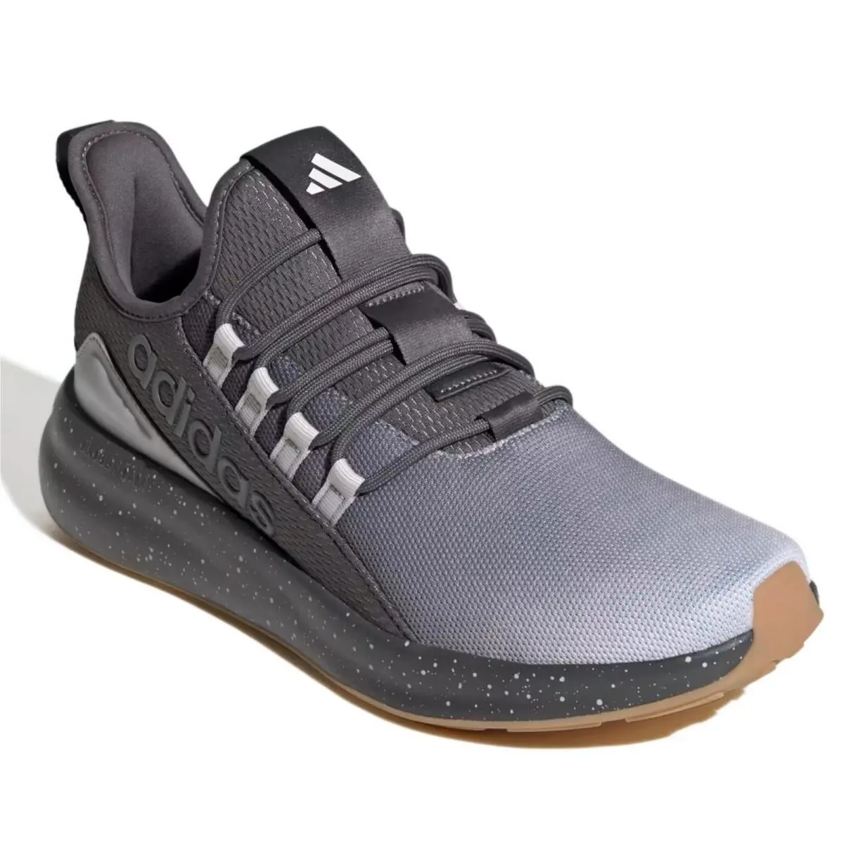 Adidas shoes - Adidas Originals LITE RACER ADAPT 8.0 - Gray, Manufacturer: Grey Five / Grey Two / Gum 2
