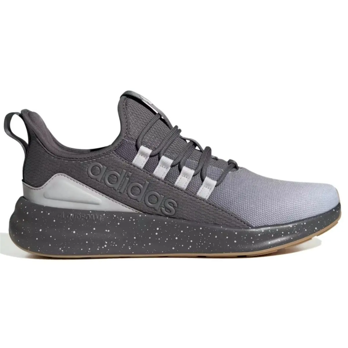 Adidas shoes - Adidas Originals LITE RACER ADAPT 8.0 - Gray, Manufacturer: Grey Five / Grey Two / Gum 14