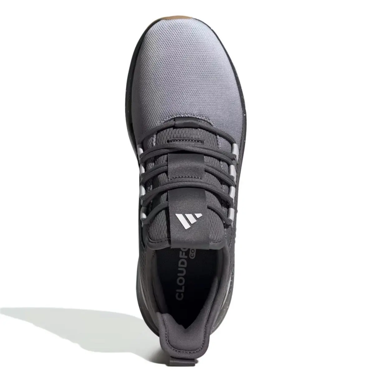 Adidas shoes - Adidas Originals LITE RACER ADAPT 8.0 - Gray, Manufacturer: Grey Five / Grey Two / Gum 31