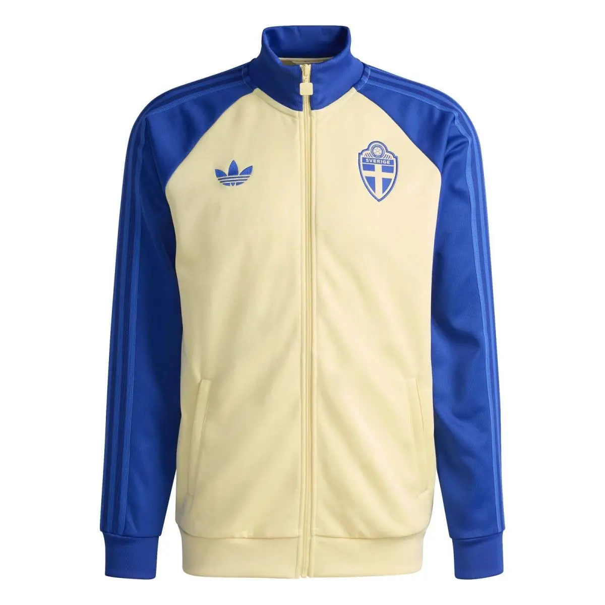Adidas clothing - Yellow 4