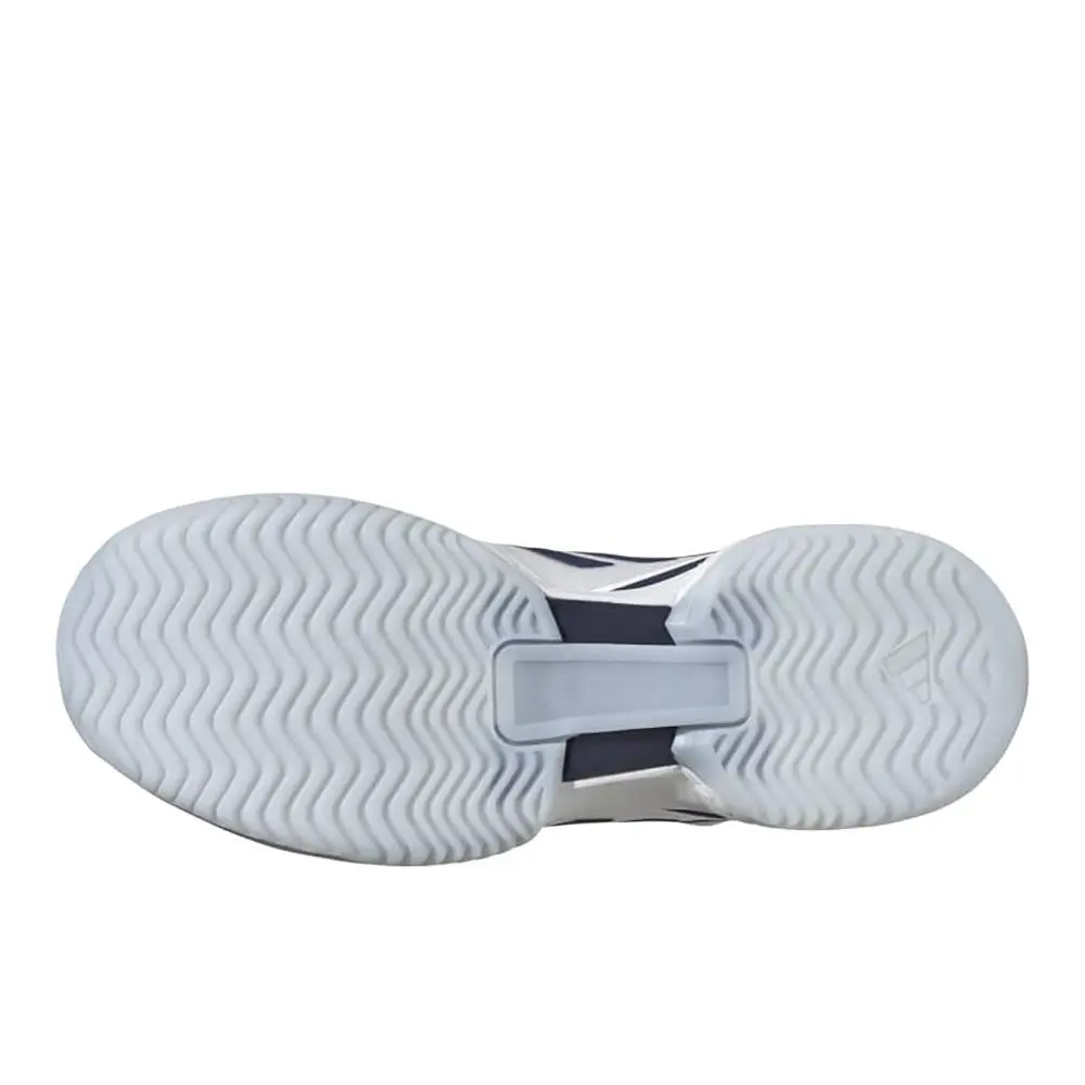 Adidas shoes - adidas Avaluxe Tennis - Avaluxe Tennis - KI1348 - Blue, White 3