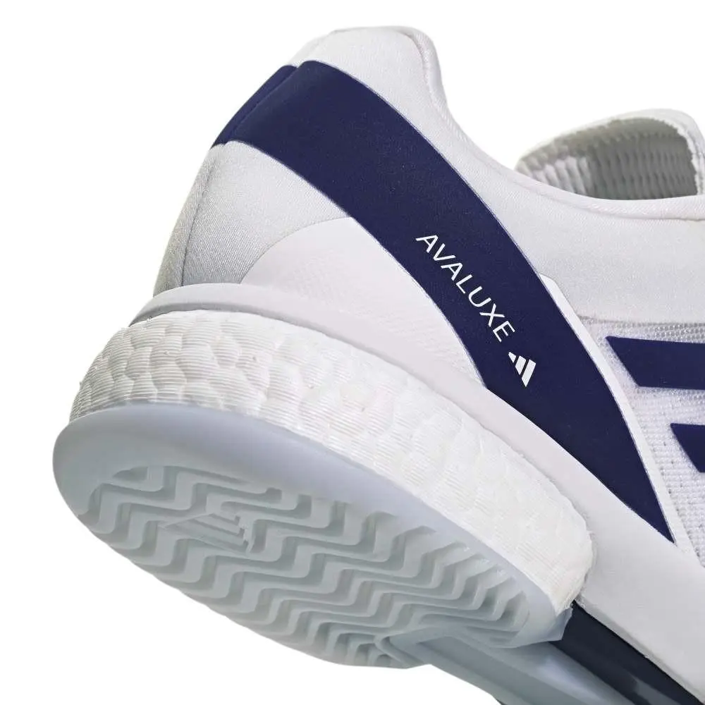 Adidas shoes - adidas Avaluxe Tennis - Avaluxe Tennis - KI1348 - Blue, White 5