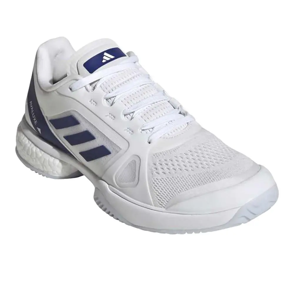 Adidas shoes - adidas Avaluxe Tennis - Avaluxe Tennis - KI1348 - Blue, White 8