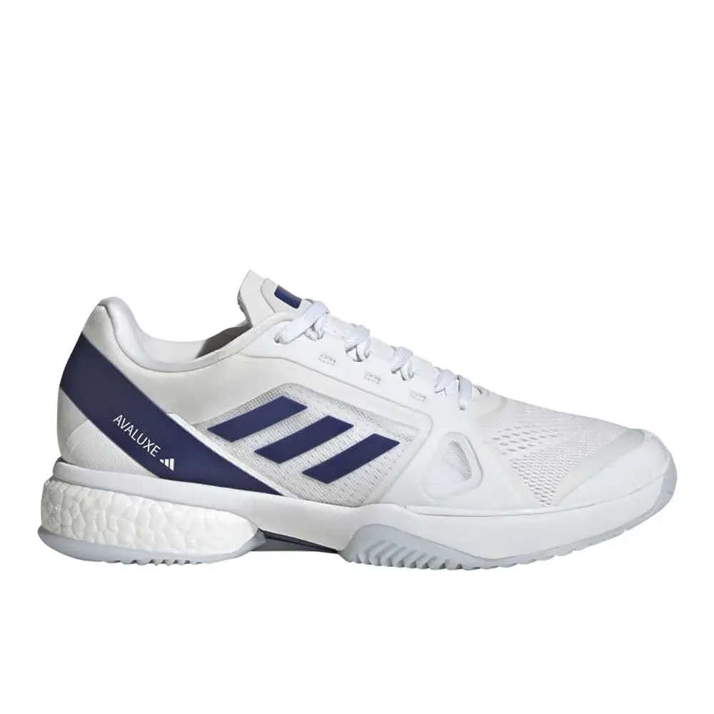 Adidas shoes - adidas Avaluxe Tennis - Avaluxe Tennis - KI1348 - Blue, White 7