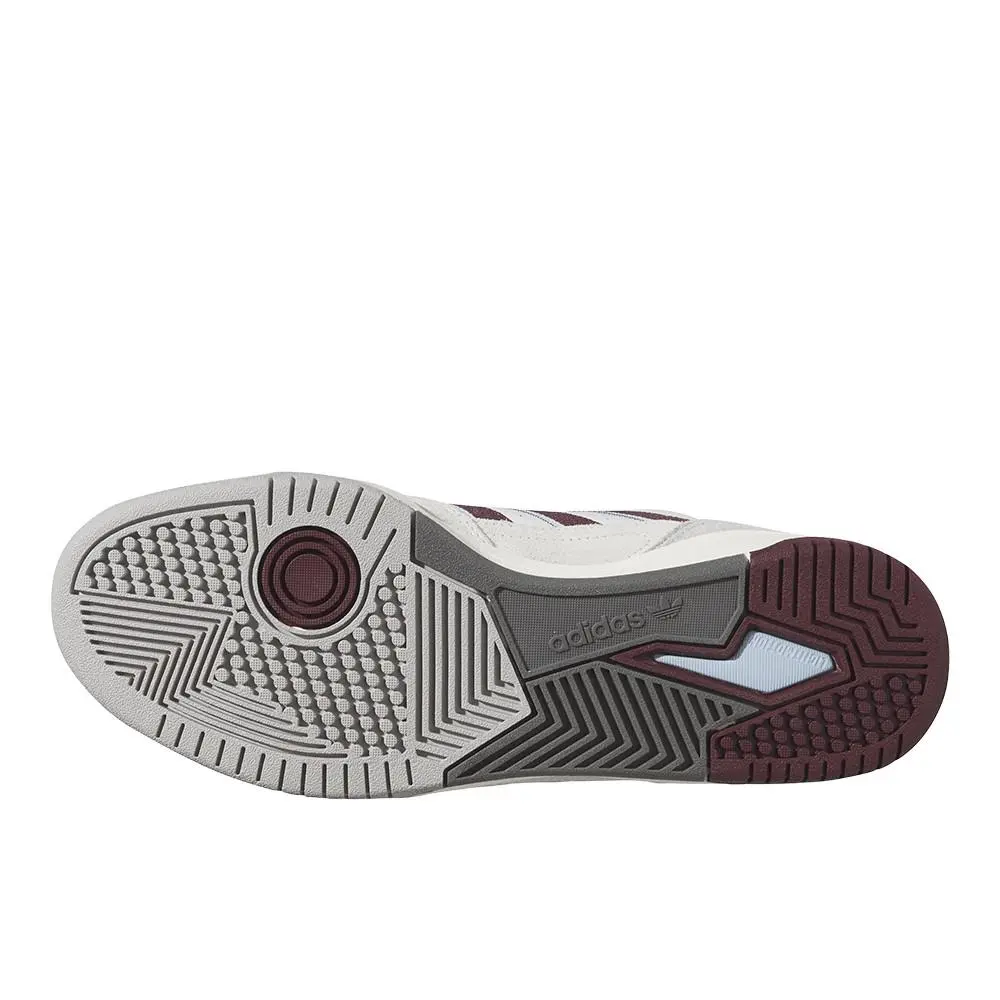 Adidas shoes - adidas Tekkira Cup Skate - Tekkira Cup Skate - HQ4811 - Off White, White 3