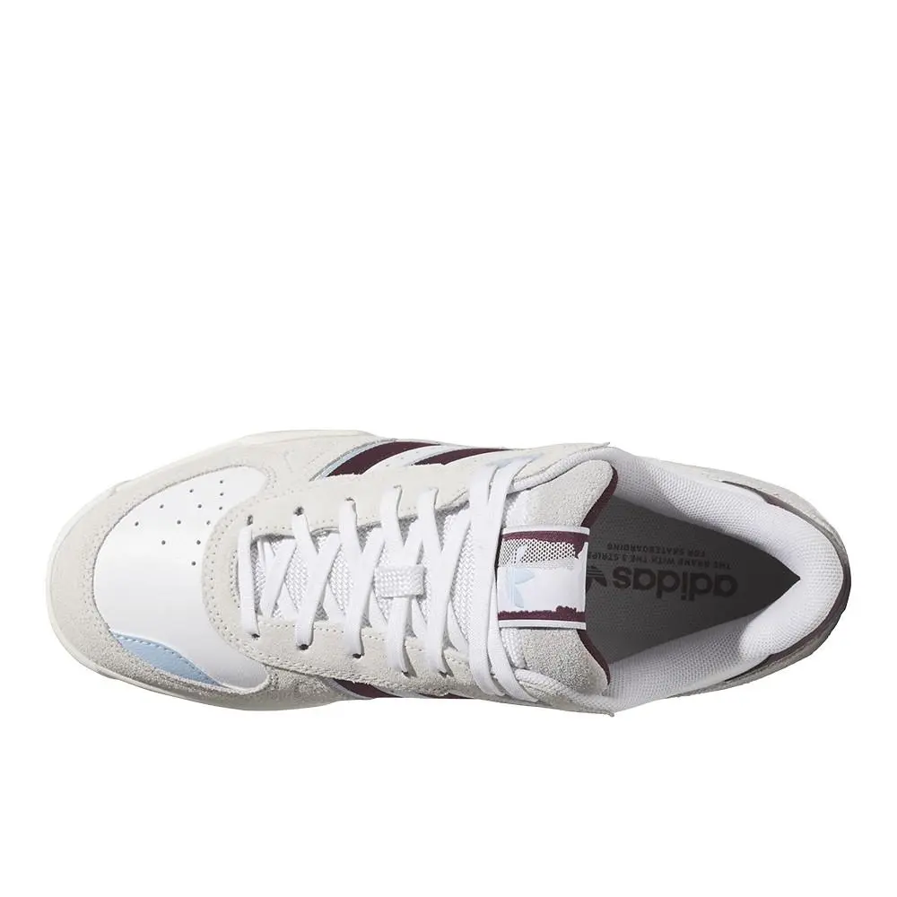 Adidas shoes - adidas Tekkira Cup Skate - Tekkira Cup Skate - HQ4811 - Off White, White 10