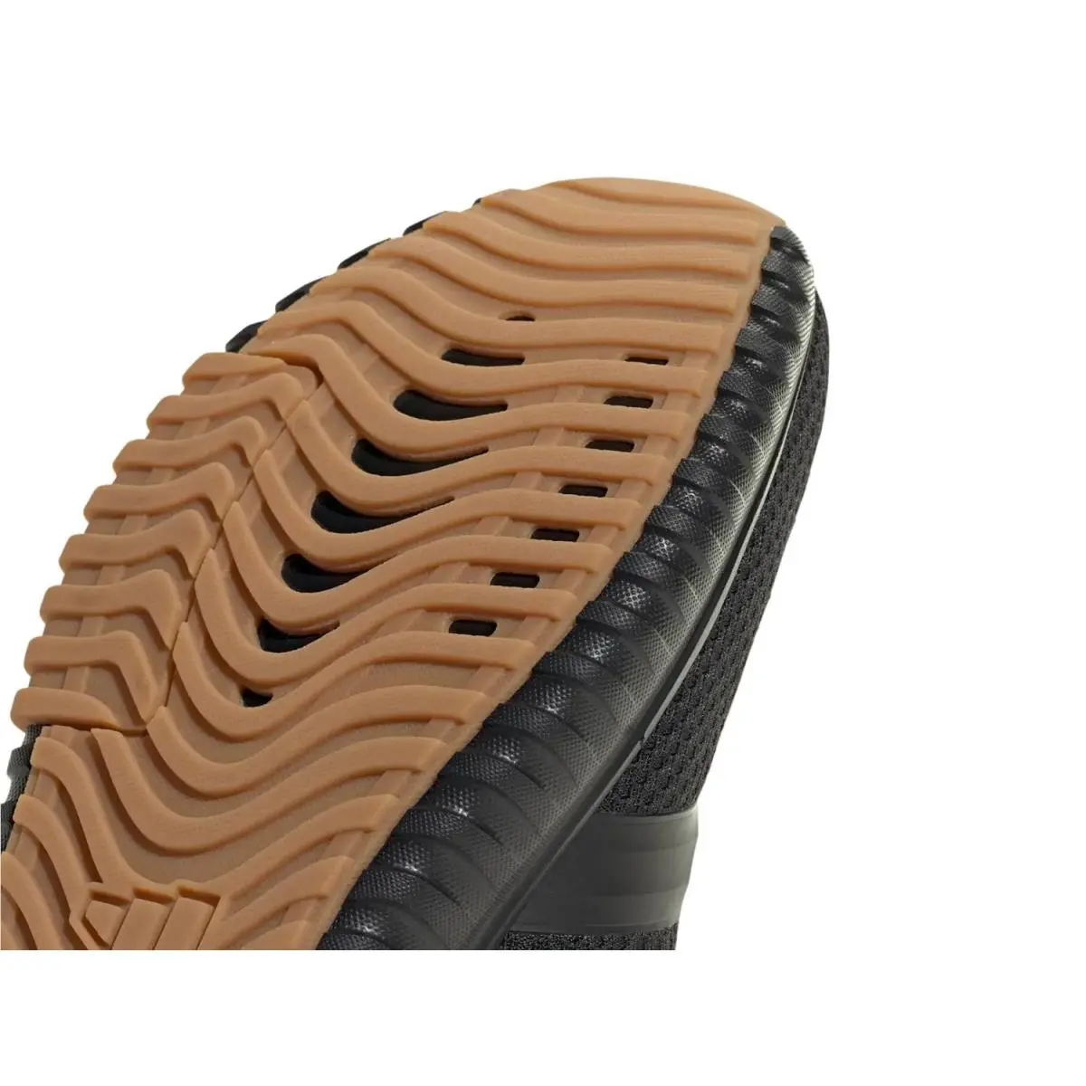 Adidas shoes - Black 5