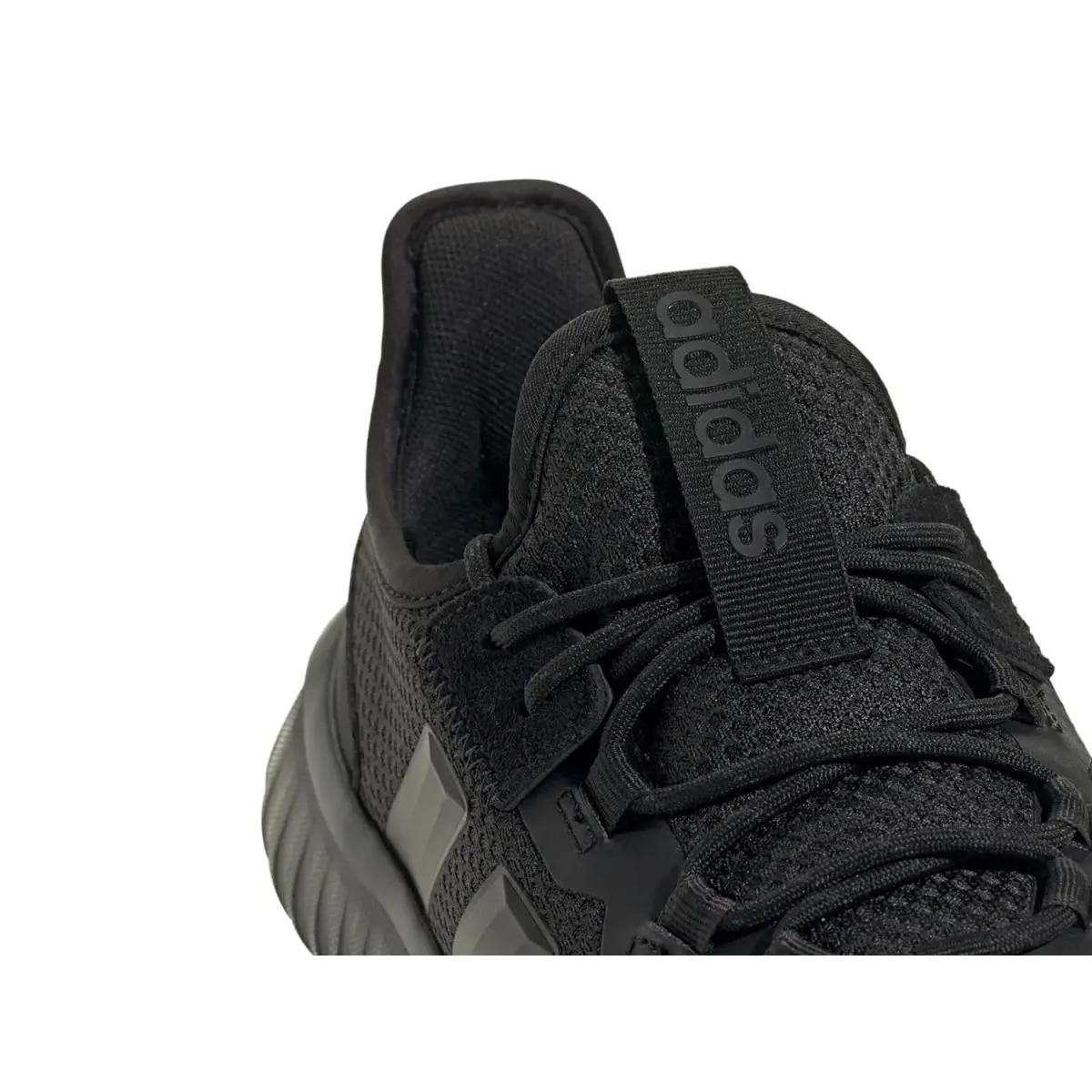 Adidas shoes - Black 11