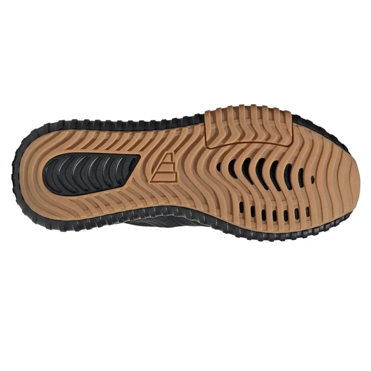 Adidas shoes - Black 9