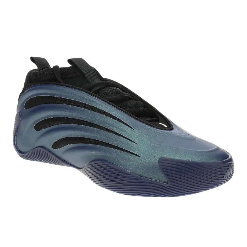 Adidas shoes - adidas Harden Volume 9 Basketball - IH7100 - Blue 8