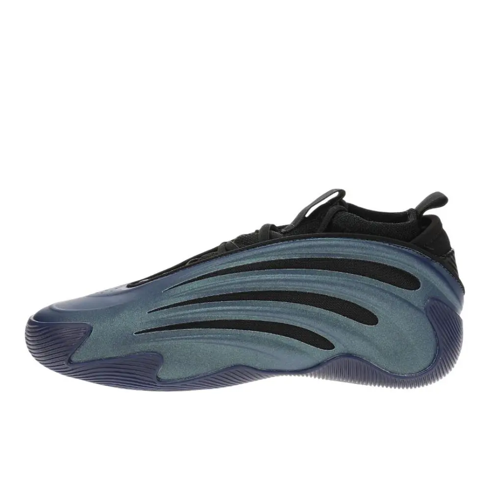 Adidas shoes - adidas Harden Volume 9 Basketball - IH7100 - Blue 9