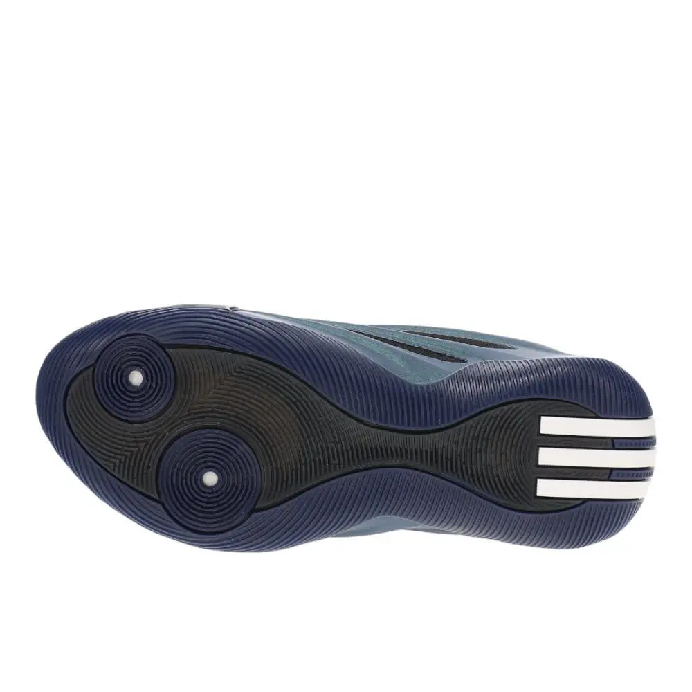 Adidas shoes - adidas Harden Volume 9 Basketball - IH7100 - Blue 11