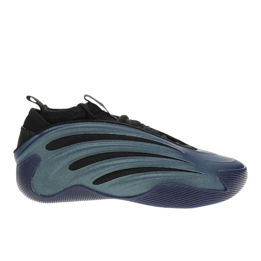 Adidas shoes - adidas Harden Volume 9 Basketball - IH7100 - Blue 7