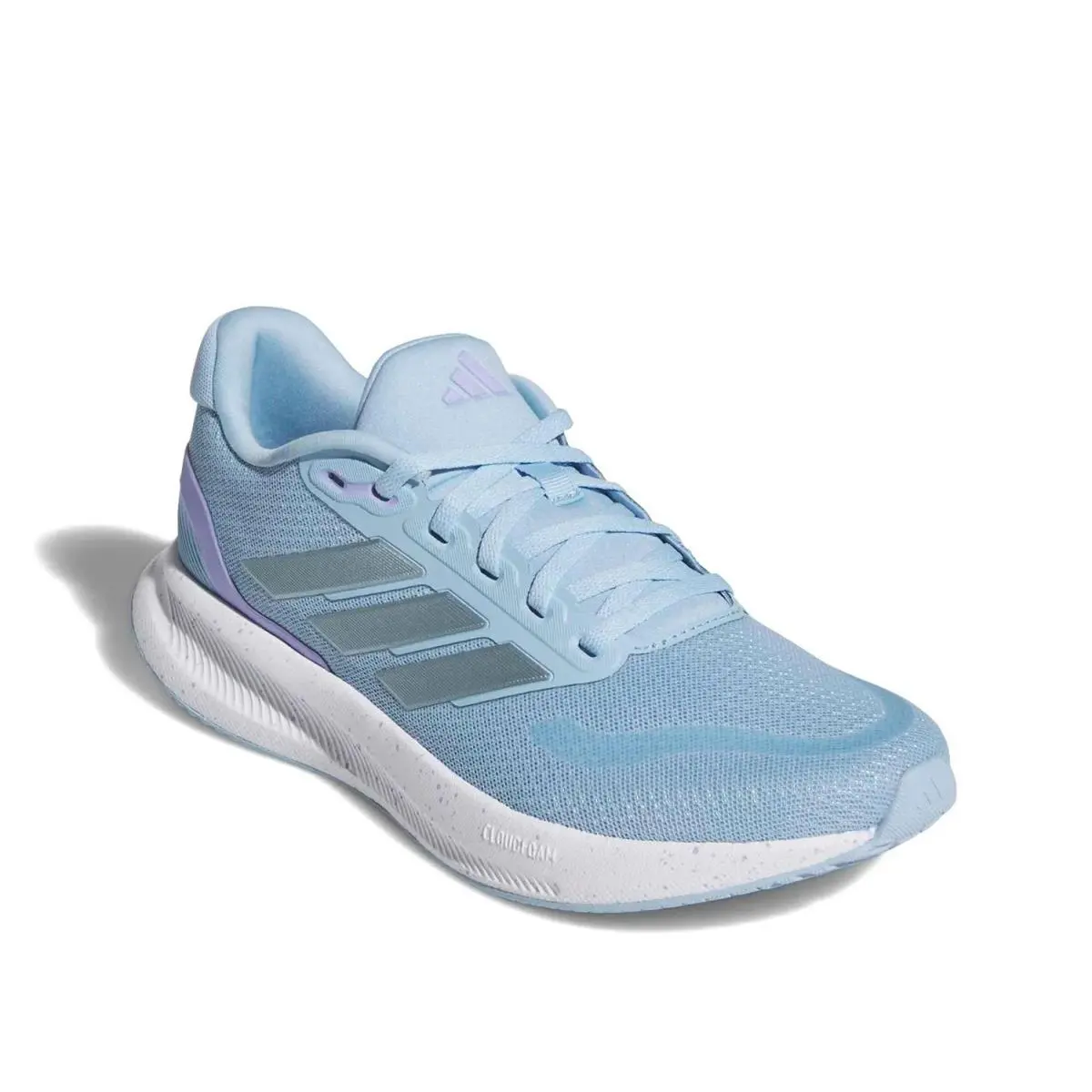Woman`s Athleisure Adidas Runfalcon 5 Running Shoe