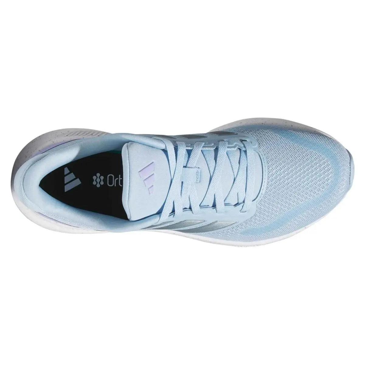 Adidas shoes - Blue 1